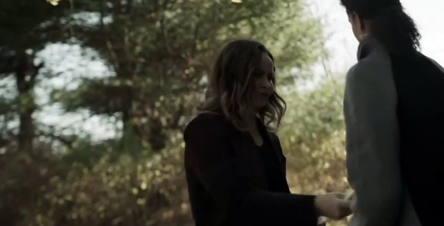 Bitten S03 E07