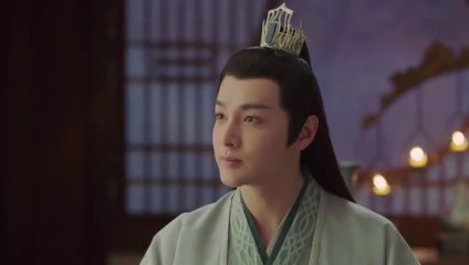 Who Rules The World (2022) EP 24 ENG SUB