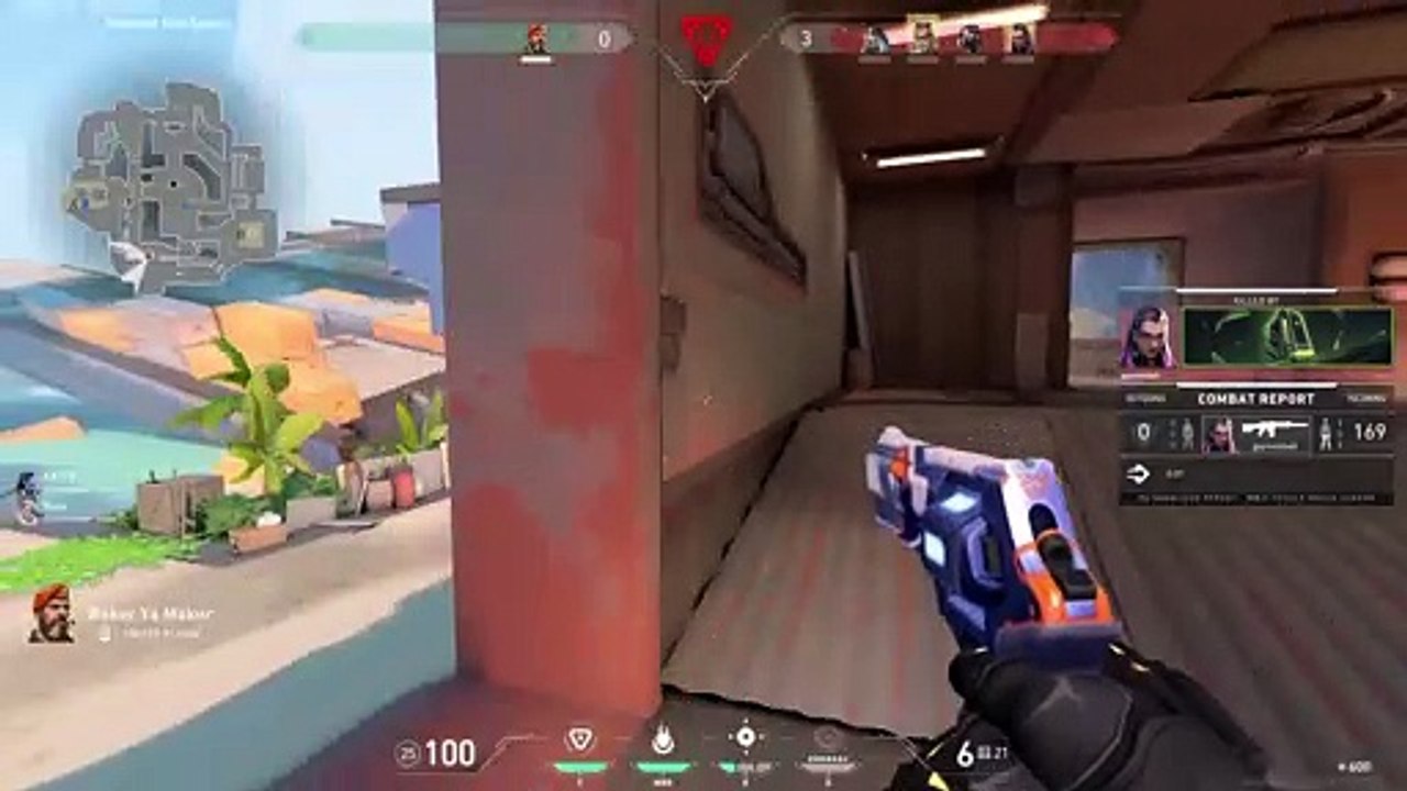 Happens to the best of us...