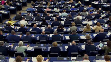 Евродепутаты предлагают избирать их по-новому