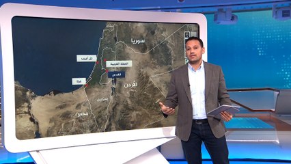 تعرف على المشهد الميداني في المسجد الأقصى والجماعات الإسرائيلية الداعية لاقتحامه