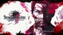 Stranger of Paradise Final Fantasy Origin (12-20) - Réminiscence du feu