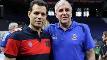 Fenerbahçe Beko yeni Obradovic'ini buldu! Kupa canavarı Dimitris Itoudis ile anlaşma sağlandı