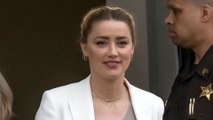 Johnny Depp contre Amber Heard : les avocats de l’actrice tentent de faire annuler le procès