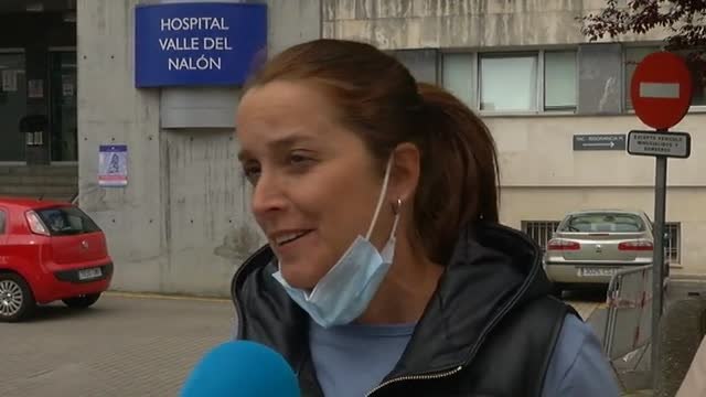 Repunte de contagios sin alarma en la ocupación hospitalaria