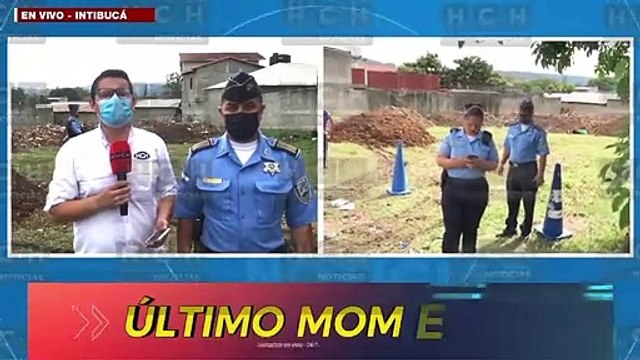 En el barrio el Calvario, de la Esperanza Intibuca,han asesinado a Ernesto Domingo Mendéz,hasta el momento se desconocen las causas y quienes le quitaron la vida, serán las autoridades quienes darán detalles de los responsables y causas de este crimen.