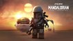 LEGO Star Wars : La Saga Skywalker - Bande annonce DLC