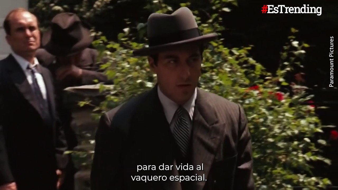 Al Pacino pudo ser 'Han Solo' en 'Star Wars'