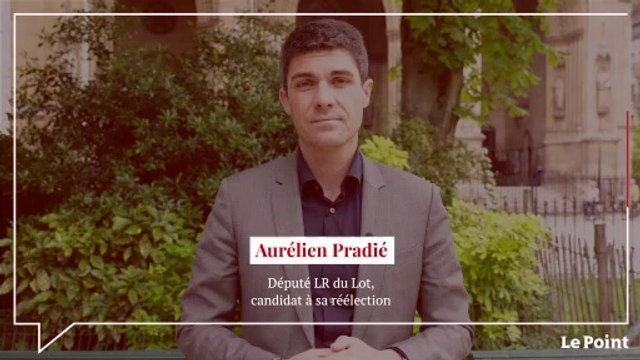 Aurélien Pradié : « Depuis quelques années, la droite ne parle plus à personne »
