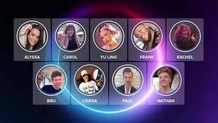 The Circle : découvrez le casting de la saison 4.