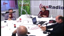 Fútbol es Radio: El Madrid, en busca del billete para París y medirse con el Liverpool
