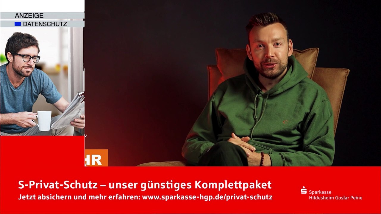 Wer ist der neue Gast im beim Sonnentaler Sportnews-Talk!