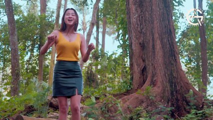 ADUH MAMAE 2 - OFFICIAL REGGAE SKA BY ABELIA WULAN