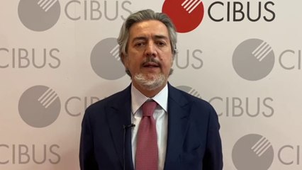 Agroalimentare, Battistoni "Da Cibus un segnale di ripartenza"