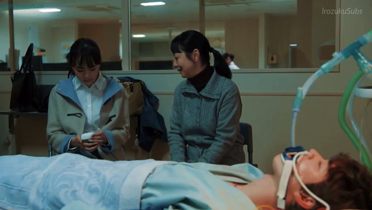 Boku no Hatsukoi wo Kimi ni Sasagu - I Give My First Love to You - 僕の初恋をキミに捧ぐ - English Subtitles - E7