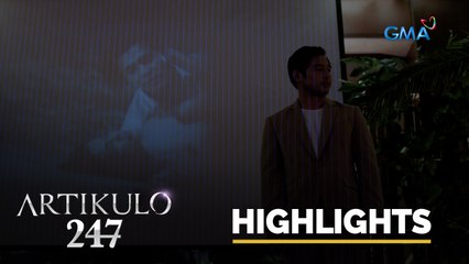 Artikulo 247: Jane at Elijah, may scandal?! | Episode 41 (2/4)