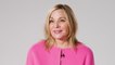 Kim Cattrall on Redefining the Word 'No' | Power of Women