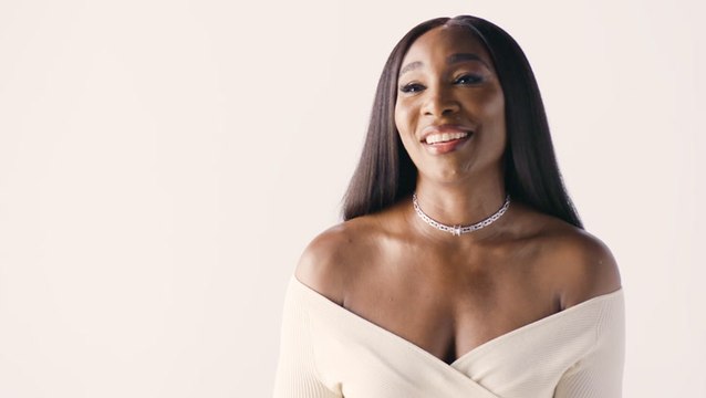 Venus Williams on How Being an Athlete is Always Turning ‘No’ into a ‘Yes’ | Power of Women