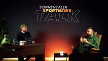 Sonnentaler Sportnews-Talk mit Floyd Janning