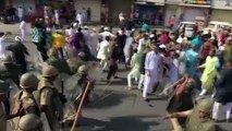 Hindistan'da Hindu-Müslüman Çatışması