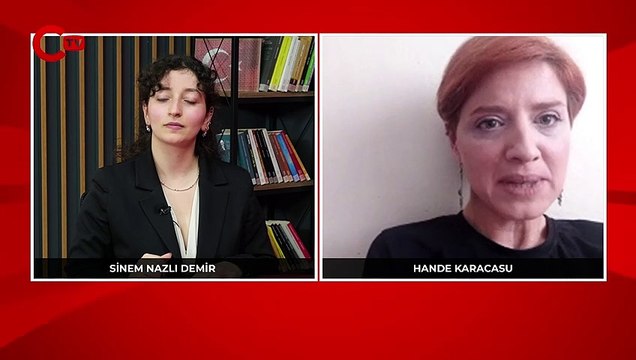 Sessiz İstila filminin yapımcısı Cumhuriyet TV'de!