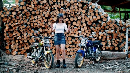 APAKAH ITU CINTA - IPANK -- RINI PUSPITA cover DJ version --