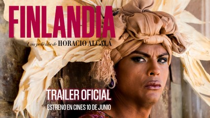 Trailer oficial estreno FINLANDIA