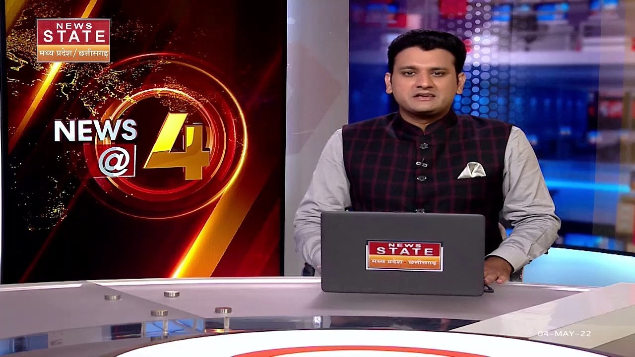 Breaking News : शिवराज कैबिनेट के अहम फैसले, कै...