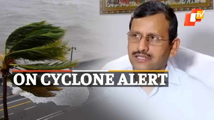 Cyclone Threat: Collectors Put On Alert