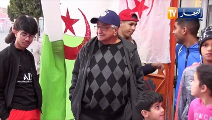 حزيم..الموت يغيب نجما من نجوم الومن الجميل