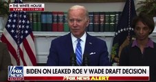 Joe Biden: MAGA crowd is the most extreme political organization in recent American history