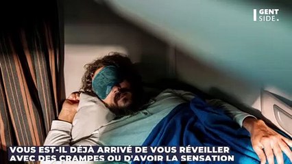 Dormir dans cette position réduirait les risques d’Alzheimer, selon des chercheurs