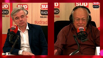 "C'est McKinsey qui a géré la politique sanitaire en France !" - Alain Houpert