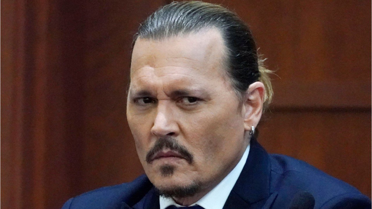 GALA VIDEO - Johnny Depp “volatile”, “jaloux obsessionnel”... Ce témoignage accablant au procès
