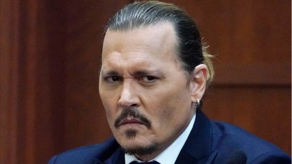 GALA VIDEO - Johnny Depp “volatile”, “jaloux obsessionnel”... Ce témoignage accablant au procès