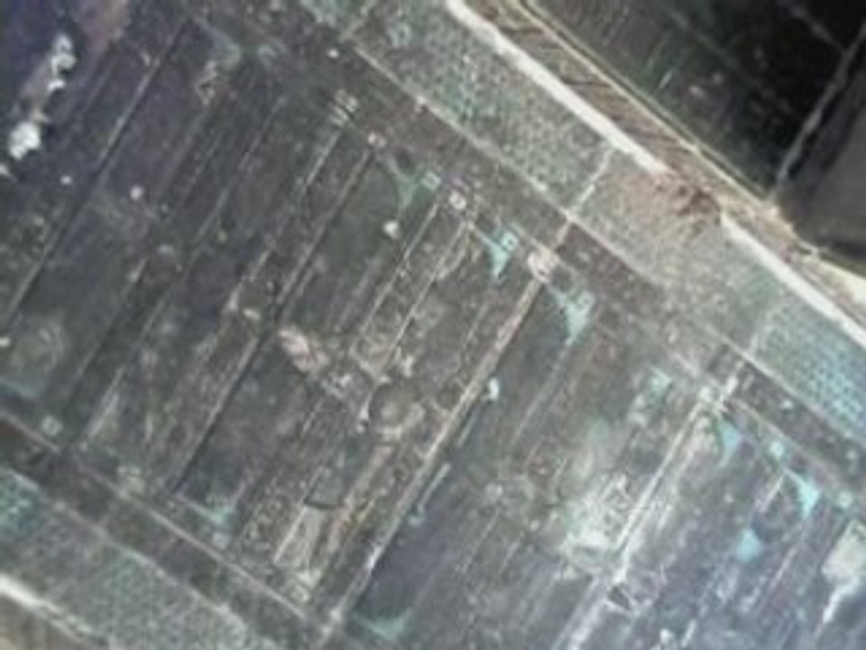 denderah Egypte 19 louxor