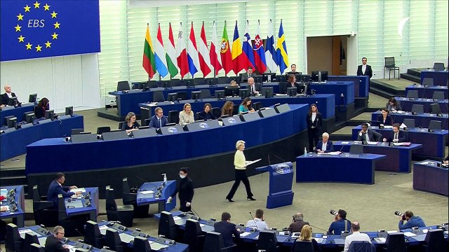 Europa prepara un embargo petrolero contra Rusia, que ataca también el oeste de Ucrania