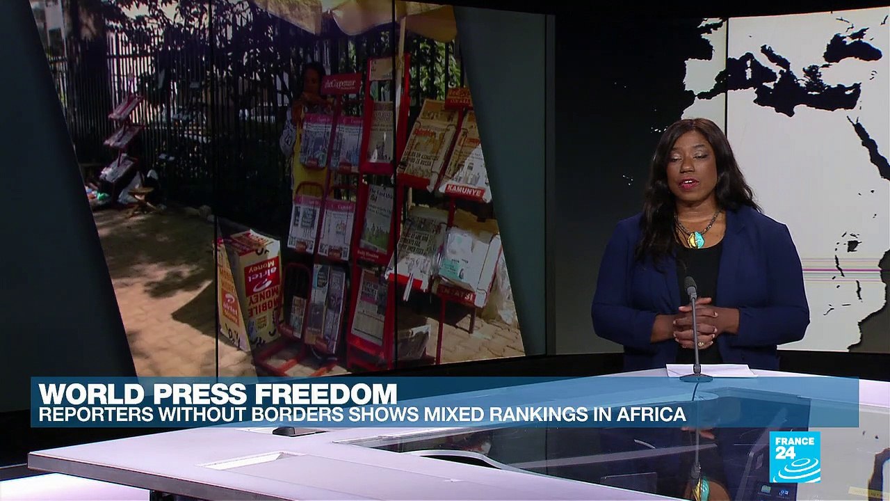 World Press Freedom and the rise and risks of African Journalism