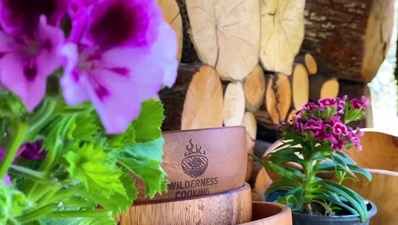 A Meat And Very Hearty Lunch Of Lamb, Eggs And Vegetables! Azerbaijani Dish Chikhirtma