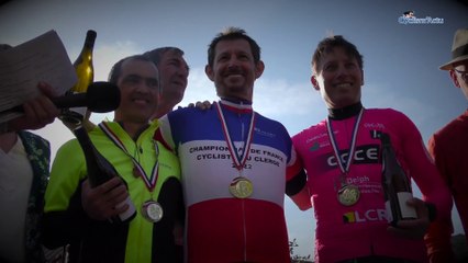 Championnat de France du Clergé - Le Mag - Religieuse, Prêtre, Diacre, Pasteur... ils ont fait les Championnats de France du Clergé !