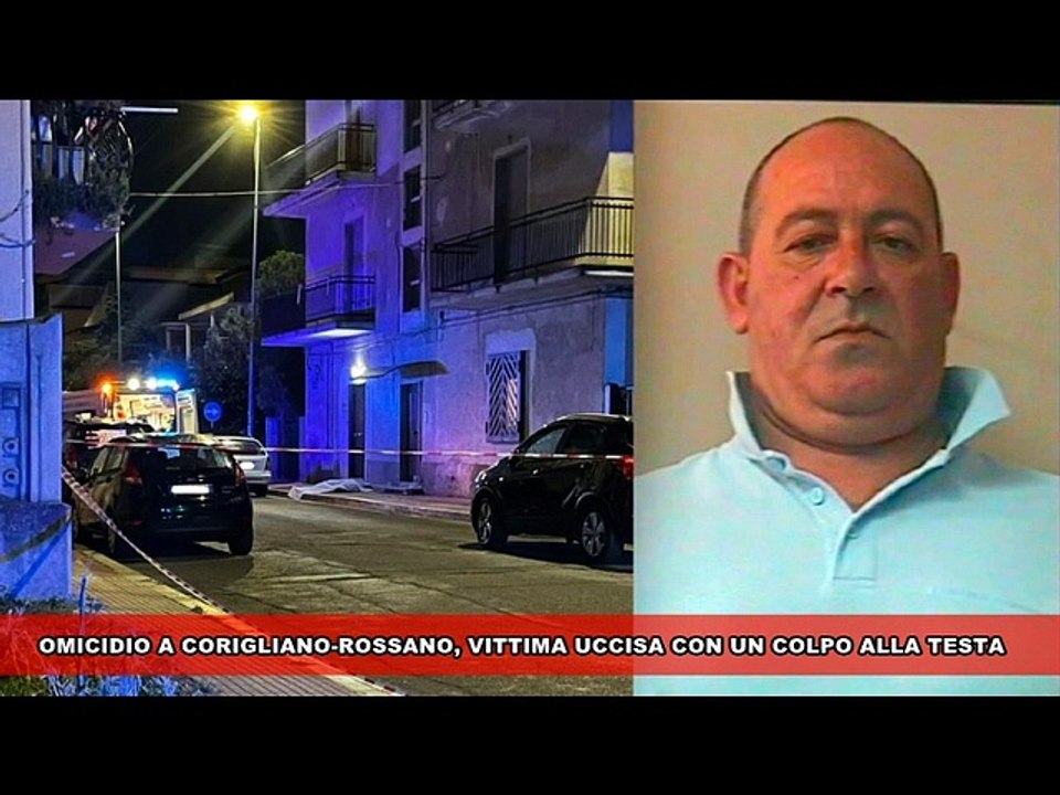 Tg web Calabria 04-05-2022