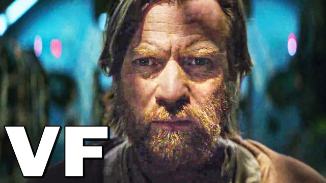 OBI-WAN KENOBI Bande annonce VF 2