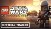 LEGO Star Wars- The Skywalker Saga - Official DLC Trailer