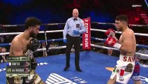 Andres Cortes vs Alexis del Bosque (30-04-2022) Full Fight