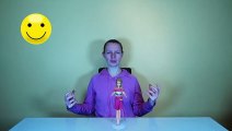 The barbie repair cafe: how to change a Francie arm | barbie francie doll | francie doll