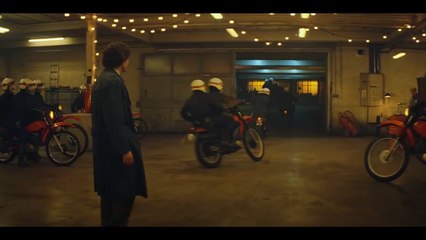 Justicia para Malik Oussekine (El caso Oussekine) - Tráiler Subtitulado