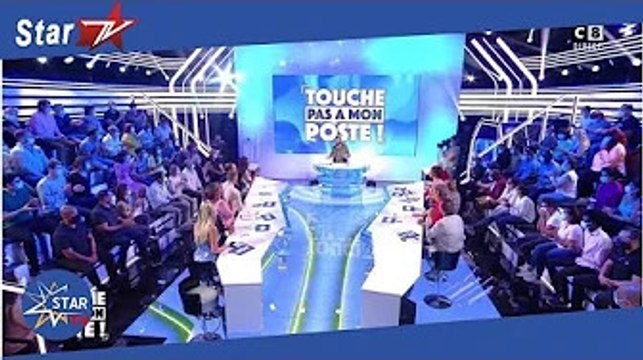 TPMP : Vaimalama Chaves taclée par Matthieu Delormeau, l’ex-Miss règle ses comptes