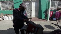 Venezolanos vuelven a casa para abrir sus propios negocios años después de huir de la miseria