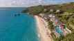 This Caribbean Island You've Never Heard Of Has Luxury Hotels, Stunning Blue Waters, and Some of the Best Snorkeling in the World