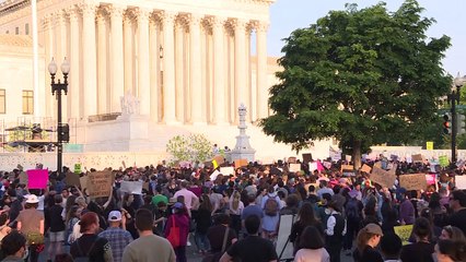 Director de OMS hace un llamamiento a favor del derecho al aborto